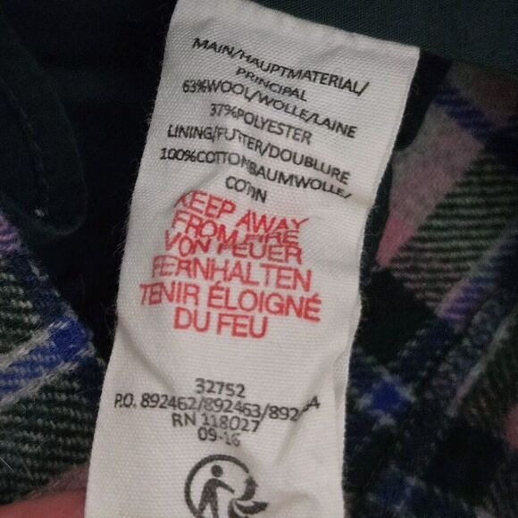 Mini Boden Casual Sleeveless Dress Plaid PinnieDog For Girls 3-4 Years Old - Picture 5 of 6